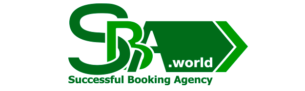 Successful Booking Agency
